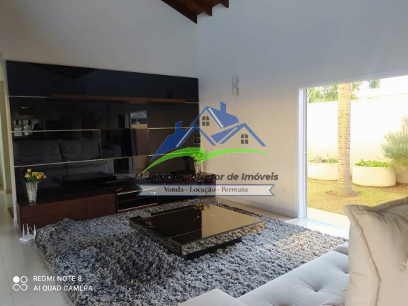 Imagem Casa de Condomínio com 4 Quartos à Venda, 1.360 m² em Atibaia Imagem Casa de Condomínio com 4 Quartos à Venda, 1.360 m² em Atibaia