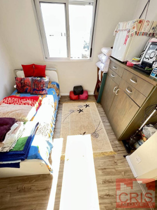 Imagem Apartamento com 2 Quartos à Venda, 57 m² em São João - Bento Gonçalves