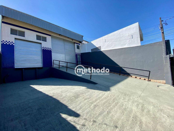 Imagem Galpão à Venda, 216 m² em Vila São Bento - Campinas Imagem Galpão à Venda, 216 m² em Vila São Bento - Campinas