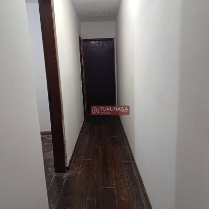 Imagem Sobrado com 4 Quartos à Venda, 125 m² em Vila Rosália - Guarulhos