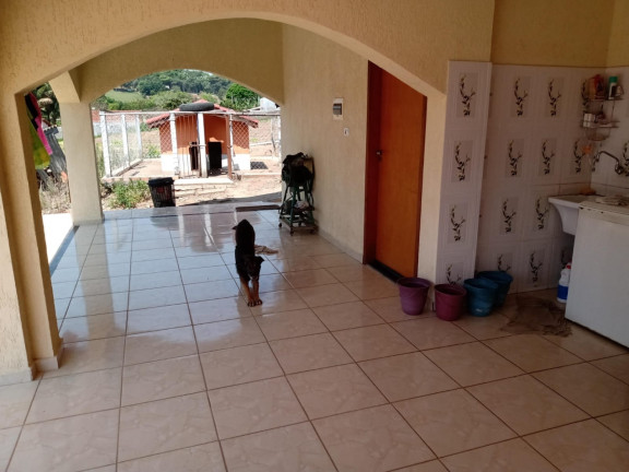Imagem Casa com 4 Quartos à Venda, 250 m² em Barreiro - Taubaté Imagem Casa com 4 Quartos à Venda, 250 m² em Barreiro - Taubaté