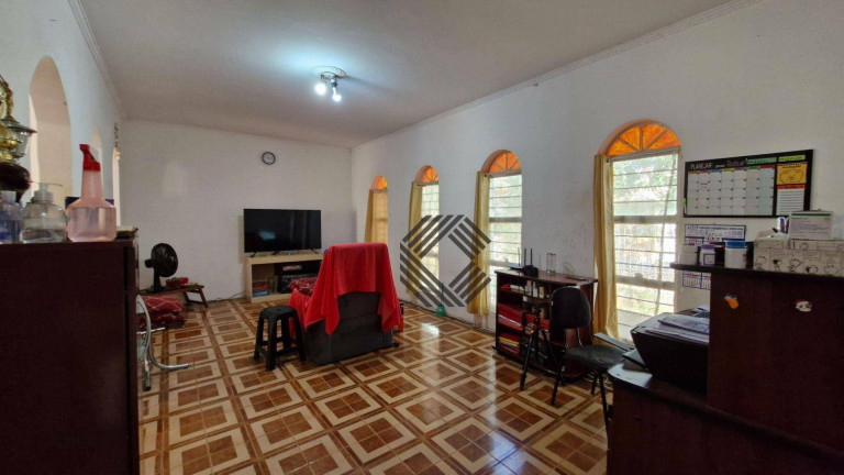 Imagem Casa com 3 Quartos à Venda, 180 m² em Jardim Astro - Sorocaba