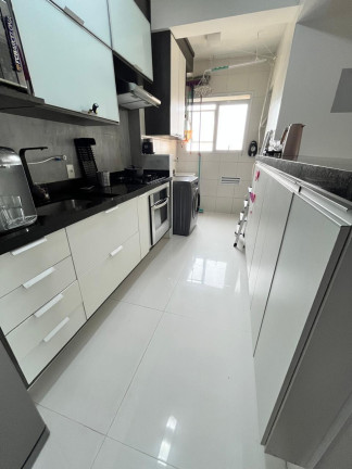 Imagem Imóvel com 3 Quartos à Venda, 66 m² em Jardim São Carlos - Sorocaba