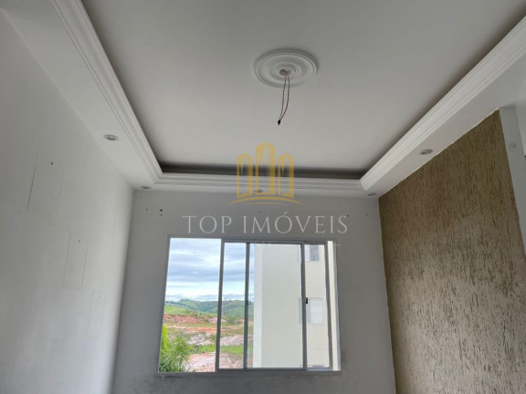 Imagem Apartamento com 2 Quartos à Venda, 53 m² em Jardim Paraíso - Jacareí Imagem Apartamento com 2 Quartos à Venda, 53 m² em Jardim Paraíso - Jacareí