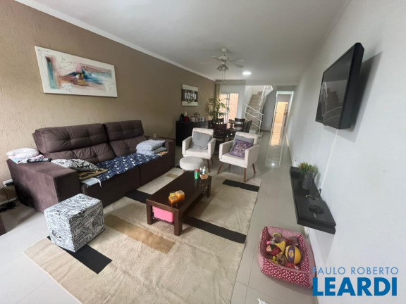 Imagem Sobrado com 3 Quartos à Venda, 231 m² em Osvaldo Cruz - São Caetano Do Sul Imagem Sobrado com 3 Quartos à Venda, 231 m² em Osvaldo Cruz - São Caetano Do Sul
