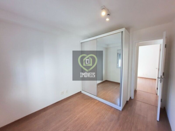 Imagem Apartamento com 2 Quartos à Venda, 77 m² em Alto De Pinheiros - São Paulo