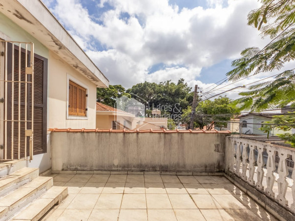Imagem Casa com 3 Quartos à Venda, 180 m² em Vila Marari - São Paulo Imagem Casa com 3 Quartos à Venda, 180 m² em Vila Marari - São Paulo