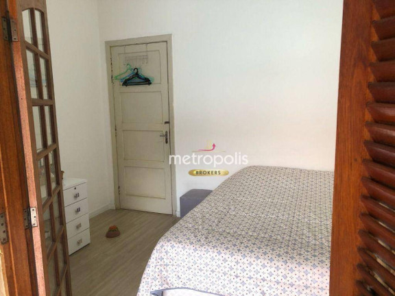 Imagem Sobrado com 2 Quartos à Venda, 114 m² em Fundação - São Caetano Do Sul