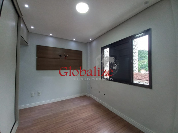 Imagem Imóvel com 2 Quartos à Venda, 105 m² em Marapé - Santos Imagem Imóvel com 2 Quartos à Venda, 105 m² em Marapé - Santos