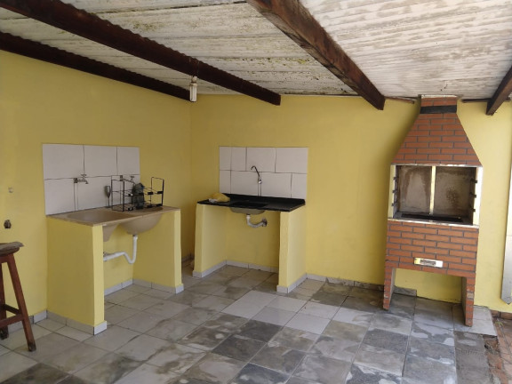 Imagem Casa com 3 Quartos à Venda, 168 m² em Flor Do Vale - Tremembé