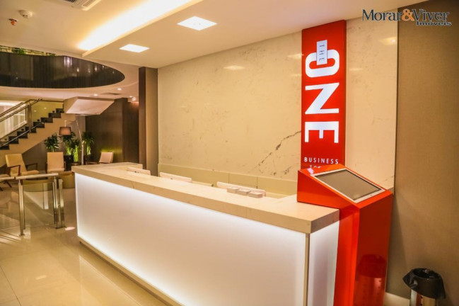 Imagem Imóvel Comercial à Venda, 45 m² em São Pedro - São José Dos Pinhais Imagem Imóvel Comercial à Venda, 45 m² em São Pedro - São José Dos Pinhais