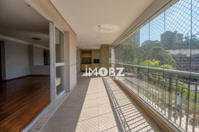 Imóvel com 4 Quartos à Venda, 196 m² em Vila Andrade - São Paulo