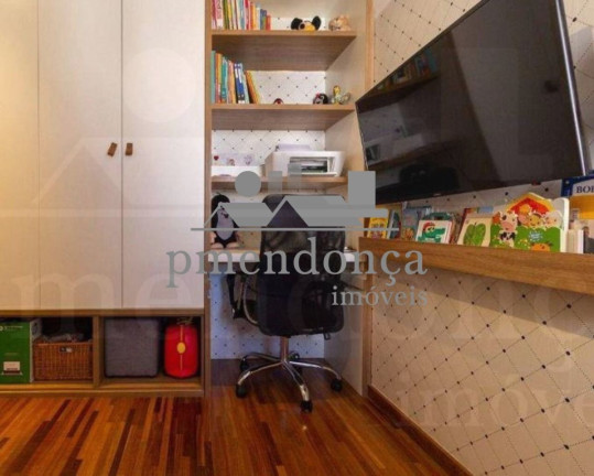 Imagem Apartamento com 2 Quartos à Venda, 90 m² em Vila Anglo Brasileira - São Paulo