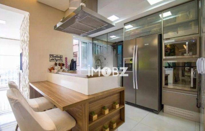 Imagem Imóvel com 3 Quartos à Venda, 100 m² em Barra Funda - São Paulo