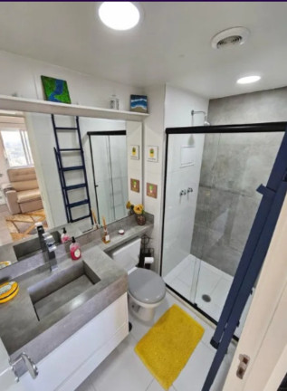 Imagem Imóvel com 2 Quartos à Venda, 66 m² em Instituto De Previdência - São Paulo