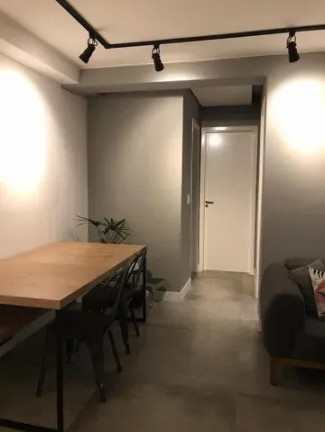 Imagem Imóvel com 2 Quartos à Venda, 54 m² em Sul (águas Claras) - Brasília Imagem Imóvel com 2 Quartos à Venda, 54 m² em Sul (águas Claras) - Brasília