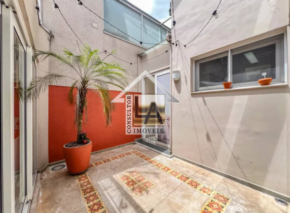 Imagem Casa com 2 Quartos à Venda, 190 m² em Vila Sônia - São Paulo Imagem Casa com 2 Quartos à Venda, 190 m² em Vila Sônia - São Paulo