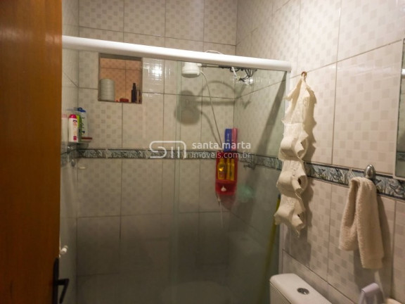 Imagem Casa com 3 Quartos à Venda, 200 m² em Vila Passos - Lorena