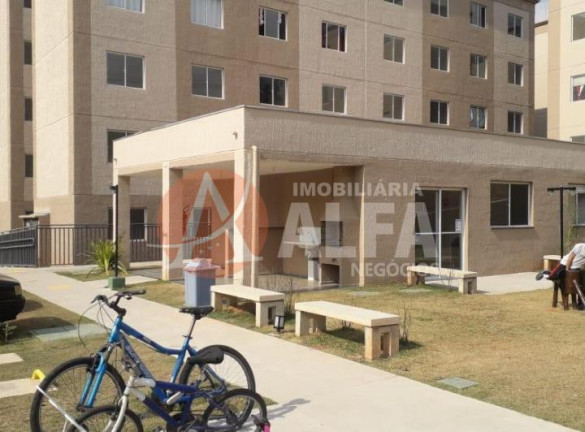 Imagem Apartamento com 2 Quartos à Venda, em Jardim Petrópolis - Cotia Imagem Apartamento com 2 Quartos à Venda, em Jardim Petrópolis - Cotia