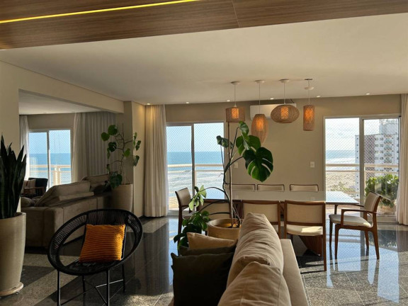 Imagem Cobertura com 4 Quartos à Venda, 223 m² em Vila Assuncao - Praia Grande Imagem Cobertura com 4 Quartos à Venda, 223 m² em Vila Assuncao - Praia Grande