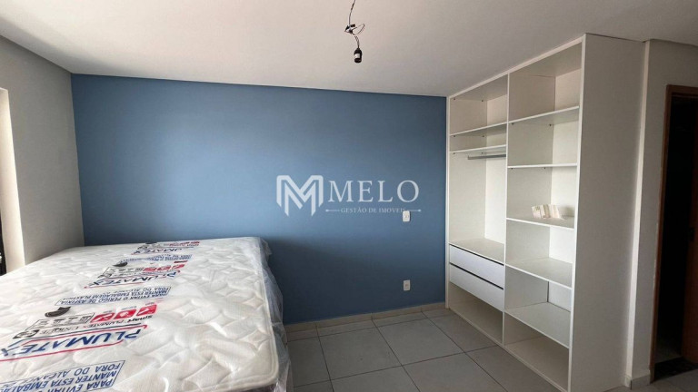 Imagem Apartamento com 1 Quarto à Venda, 29 m² em Ipojuca