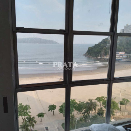 Imagem Apartamento com 3 Quartos à Venda, 175 m² em Itararé - São Vicente Imagem Apartamento com 3 Quartos à Venda, 175 m² em Itararé - São Vicente