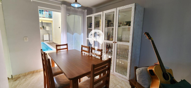 Imagem Casa com 3 Quartos à Venda, 147 m² em Shangri-lá - Pontal Do Parana Imagem Casa com 3 Quartos à Venda, 147 m² em Shangri-lá - Pontal Do Parana