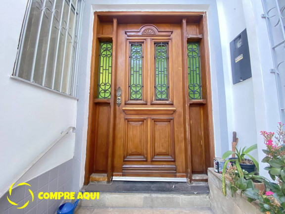 Imagem Casa com 3 Quartos à Venda, 180 m² em Perdizes - São Paulo
