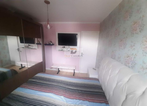 Imagem Apartamento com 2 Quartos à Venda, 50 m² em Centro  - Diadema