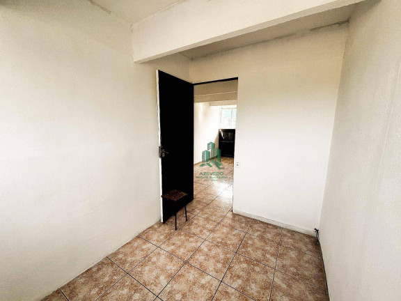 Imagem Apartamento com 3 Quartos à Venda, 64 m² em Parque Cecap - Guarulhos