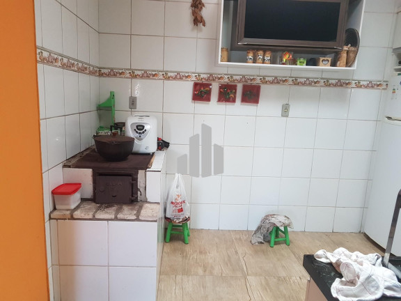 Imagem Casa com 3 Quartos à Venda, 140 m² em Centenário - Torres