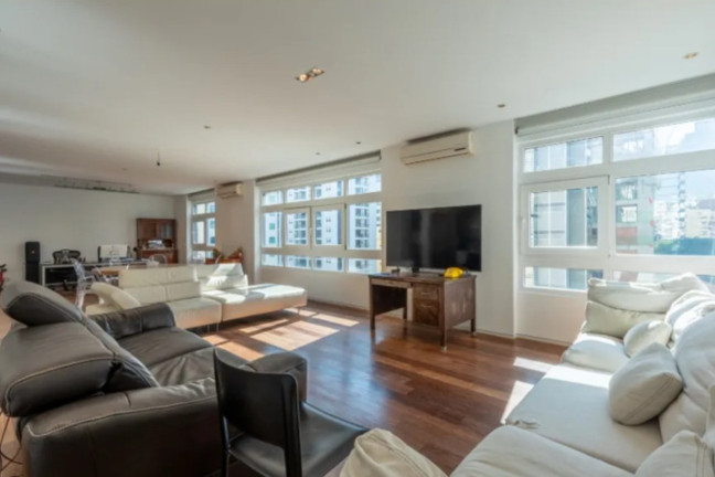 Imagem Imóvel com 3 Quartos à Venda, 239 m² em Jardim Paulista - São Paulo Imagem Imóvel com 3 Quartos à Venda, 239 m² em Jardim Paulista - São Paulo