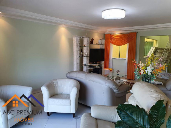 Imagem Sobrado com 3 Quartos à Venda, em Jardim Paraíso - Santo André Imagem Sobrado com 3 Quartos à Venda, em Jardim Paraíso - Santo André
