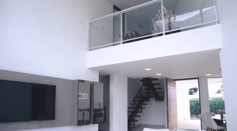 Imagem Casa de Condomínio com 4 Quartos à Venda, 280 m² em Aldeia Dos Camarás - Camaragibe Imagem Casa de Condomínio com 4 Quartos à Venda, 280 m² em Aldeia Dos Camarás - Camaragibe