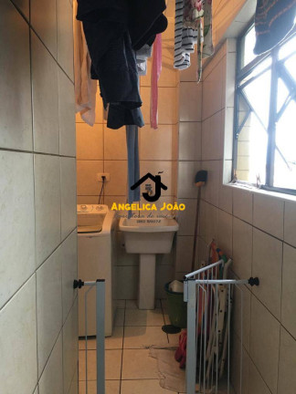 Imagem Apartamento com 3 Quartos à Venda, 106 m² em Centro - São Vicente Imagem Apartamento com 3 Quartos à Venda, 106 m² em Centro - São Vicente