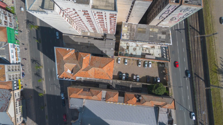 Imagem Terreno à Venda, 532 m² em Centro Histórico - Porto Alegre Imagem Terreno à Venda, 532 m² em Centro Histórico - Porto Alegre