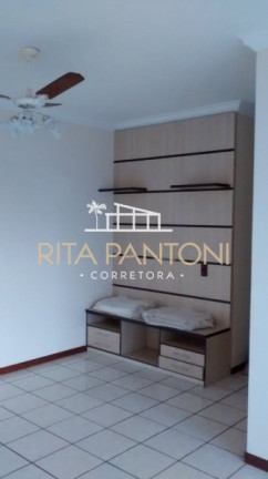 Imagem Apartamento com 3 Quartos para Alugar,  em Presidente Médici - Ribeirão Preto