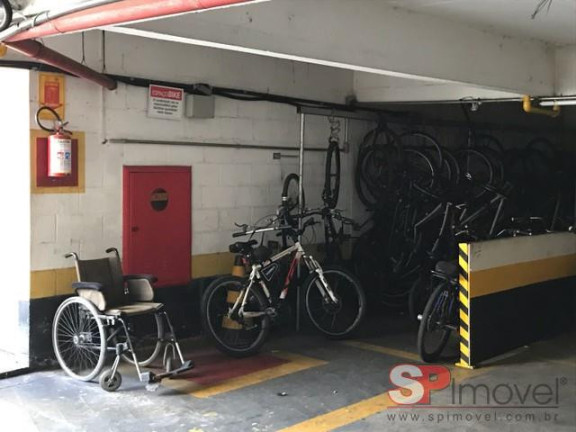 Imagem Apartamento com 2 Quartos à Venda, 54 m² em Jardim Esmeralda - São Paulo Imagem Apartamento com 2 Quartos à Venda, 54 m² em Jardim Esmeralda - São Paulo