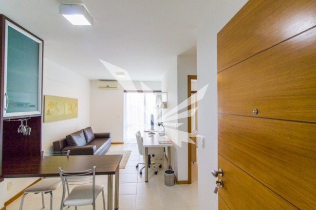 Imagem Apartamento com 1 Quarto à Venda, 44 m² em Asa Norte - Brasília Imagem Apartamento com 1 Quarto à Venda, 44 m² em Asa Norte - Brasília