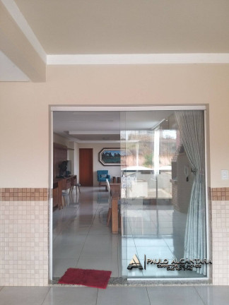 Imagem Apartamento com 3 Quartos à Venda, 210 m² em Residencial Bethânia - Santana Do Paraíso Imagem Apartamento com 3 Quartos à Venda, 210 m² em Residencial Bethânia - Santana Do Paraíso