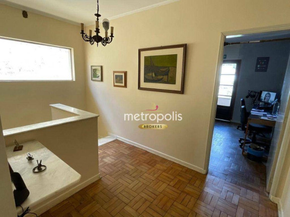 Imagem Casa com 4 Quartos à Venda, 192 m² em Campo Belo - São Paulo