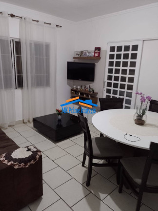 Sobrado com 3 Quartos à Venda, 110 m² em Jaguaribe - Osasco