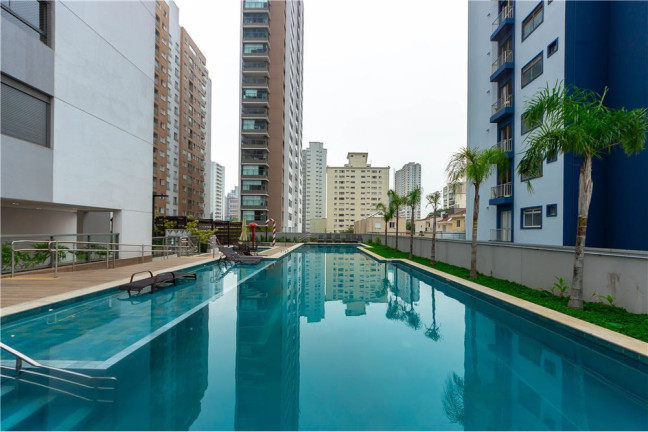 Imagem Apartamento com 2 Quartos à Venda, 74 m² em Ipiranga - São Paulo
