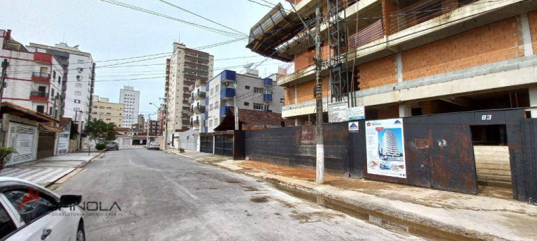 Imagem Apartamento com 2 Quartos à Venda, 73 m² em Tupi - Praia Grande