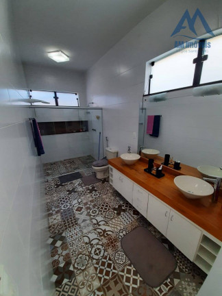 Imagem Casa com 3 Quartos à Venda, 1.000 m² em Condomínio Veredas Da Lagoa - Lagoa Santa