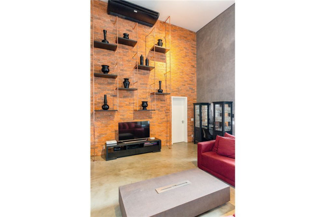 Imagem Apartamento com 3 Quartos à Venda, 187 m² em Panamby - São Paulo