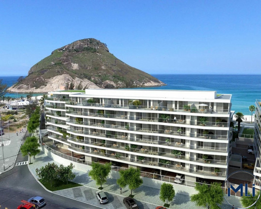 Imagem Imóvel com 2 Quartos à Venda, 79 m² em Recreio Dos Bandeirantes - Rio De Janeiro