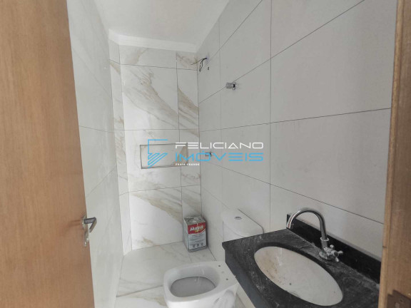 Imagem Casa de Condomínio com 2 Quartos à Venda, 70 m² em Tupiry - Praia Grande Imagem Casa de Condomínio com 2 Quartos à Venda, 70 m² em Tupiry - Praia Grande
