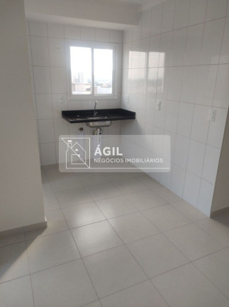 Imagem Apartamento com 2 Quartos à Venda, 60 m² em Jardim América - São José Dos Campos Imagem Apartamento com 2 Quartos à Venda, 60 m² em Jardim América - São José Dos Campos