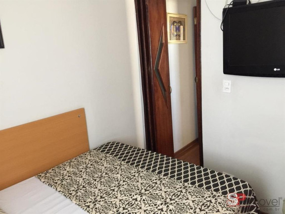 Imagem Apartamento com 2 Quartos à Venda, 50 m² em Vila Araguaia - São Paulo Imagem Apartamento com 2 Quartos à Venda, 50 m² em Vila Araguaia - São Paulo
